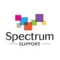 Spectrum Support Inc logo, Spectrum Support Inc contact details