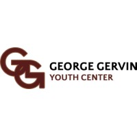 George Gervin Academy logo, George Gervin Academy contact details