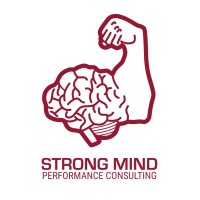 Strong Mind Performance Consulting logo, Strong Mind Performance Consulting contact details