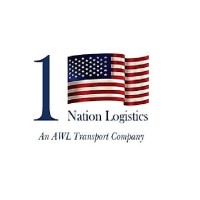 1 Nation Logistics logo, 1 Nation Logistics contact details