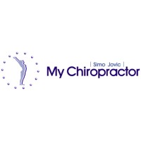 My Chiropractor Pty Ltd logo, My Chiropractor Pty Ltd contact details