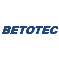 Betotec logo, Betotec contact details