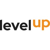 HR Level Up logo, HR Level Up contact details