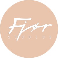 Fjør Studios® logo, Fjør Studios® contact details