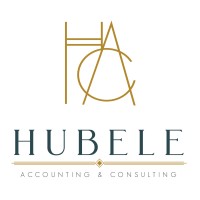 Hubele Accounting and Consulting logo, Hubele Accounting and Consulting contact details