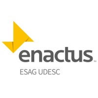 Enactus ESAG UDESC logo, Enactus ESAG UDESC contact details