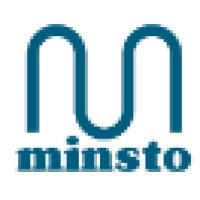 Minsto logo, Minsto contact details