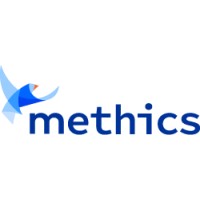 Methics Oy logo, Methics Oy contact details