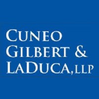 Cuneo, Gilbert & LaDuca logo, Cuneo, Gilbert & LaDuca contact details