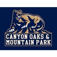 Canyon Oaks High School logo, Canyon Oaks High School contact details