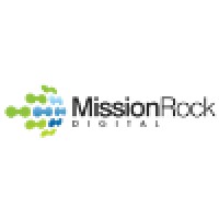 Mission Rock Digital LLC logo, Mission Rock Digital LLC contact details