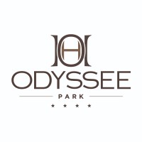 Odyssee Park Hotel logo, Odyssee Park Hotel contact details