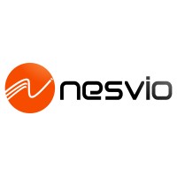 nesvio logo, nesvio contact details