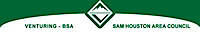 Sam Houston Area Council logo, Sam Houston Area Council contact details