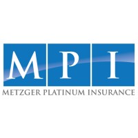 Metzger Platinum Insurance logo, Metzger Platinum Insurance contact details