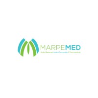 MARPEMED logo, MARPEMED contact details