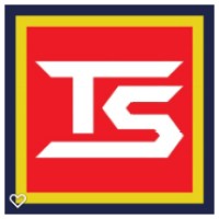 Trinity Steels logo, Trinity Steels contact details