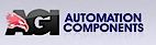 AGI Automation Components logo, AGI Automation Components contact details