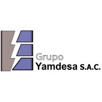 GRUPO YAMDESA logo, GRUPO YAMDESA contact details