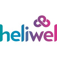 Heliwel logo, Heliwel contact details