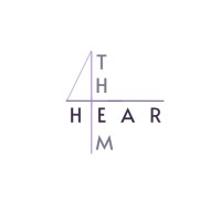 H.E.A.R. for Them logo, H.E.A.R. for Them contact details