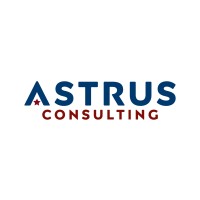 Astrus Consulting logo, Astrus Consulting contact details