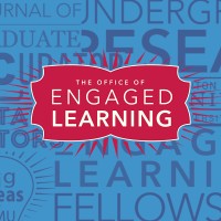 The Office of Engaged Learning @ SMU logo, The Office of Engaged Learning @ SMU contact details