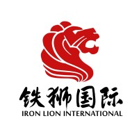 Iron Lion International logo, Iron Lion International contact details