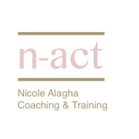 n-act - Nicole Alagha Coaching & Training logo, n-act - Nicole Alagha Coaching & Training contact details