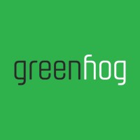 Greenhog logo, Greenhog contact details