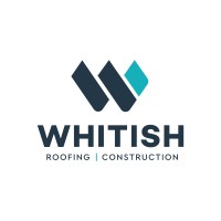 Whitish Roofing | Construction logo, Whitish Roofing | Construction contact details