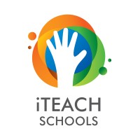 iTeach Schools logo, iTeach Schools contact details