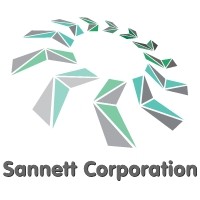 Sannett Corporation logo, Sannett Corporation contact details