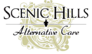 Scenic Hills Alternative Care, Inc logo, Scenic Hills Alternative Care, Inc contact details