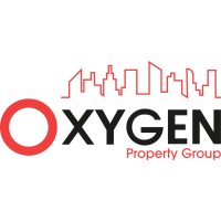 Oxygen Property Group logo, Oxygen Property Group contact details