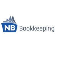 NB Bookkeeping logo, NB Bookkeeping contact details