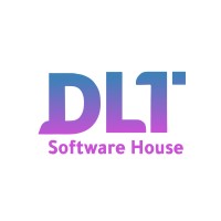 DLT Software logo, DLT Software contact details