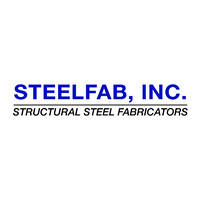 STEELFAB, Inc logo, STEELFAB, Inc contact details