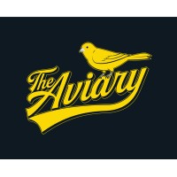 The Aviary Brewpub logo, The Aviary Brewpub contact details