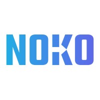 NOKO Solutions logo, NOKO Solutions contact details