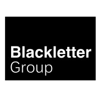 Blackletter Innovations logo, Blackletter Innovations contact details