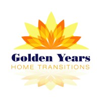 Golden Years Home Transitions logo, Golden Years Home Transitions contact details