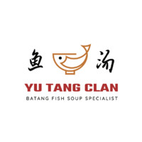 YuTangClan 龙王鱼汤 logo, YuTangClan 龙王鱼汤 contact details