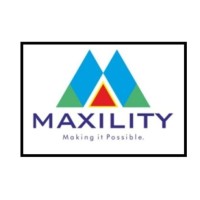 Maxility Group logo, Maxility Group contact details