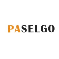 PASELGO logo, PASELGO contact details