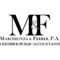 Marchionda & Ferrer logo, Marchionda & Ferrer contact details