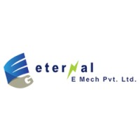 Eternal E Mech Private Limited logo, Eternal E Mech Private Limited contact details