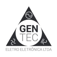 Gentec Eletro Eletrônica logo, Gentec Eletro Eletrônica contact details