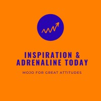 Inspiration & Adrenaline Today logo, Inspiration & Adrenaline Today contact details