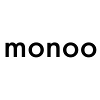 Monoo logo, Monoo contact details